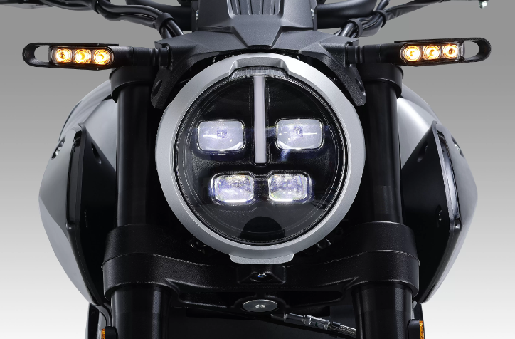 Мотоцикл GAOKIN THOR 1000 в Новочебоксарске