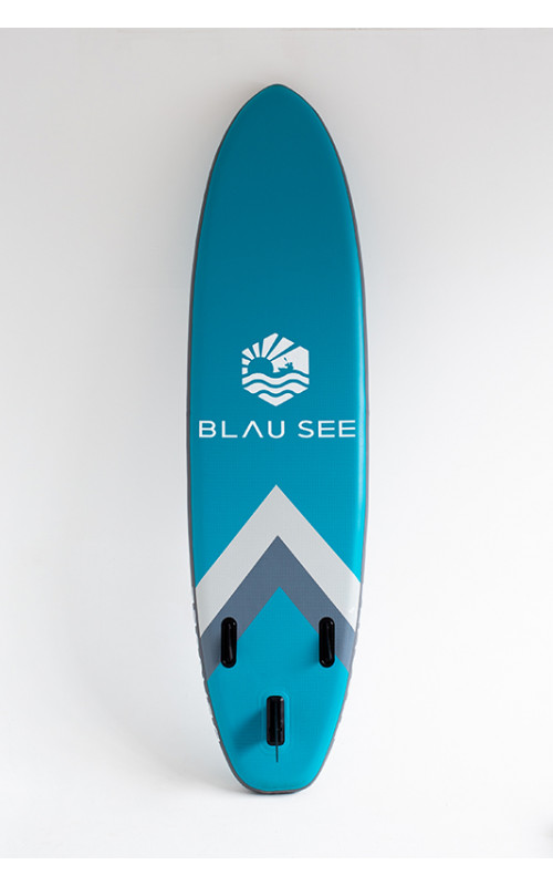 НАДУВНОЙ САП БОРД BLAUSEE 10,6 в Новочебоксарске