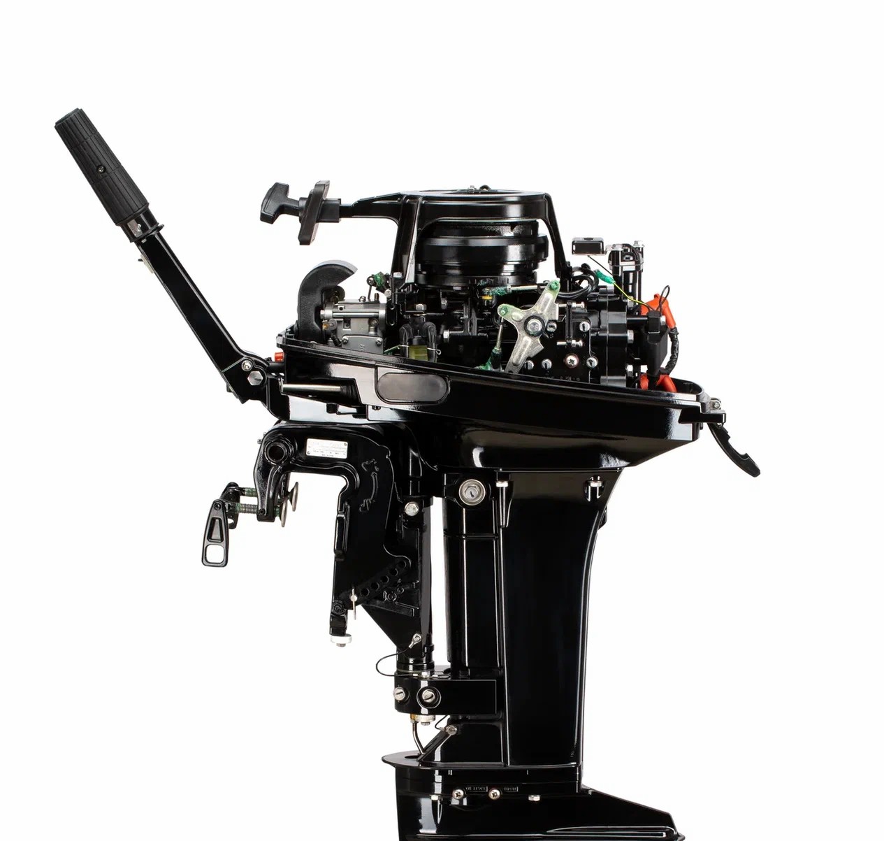 ЛОДОЧНЫЙ МОТОР GLADIATOR G20FHS в Новочебоксарске