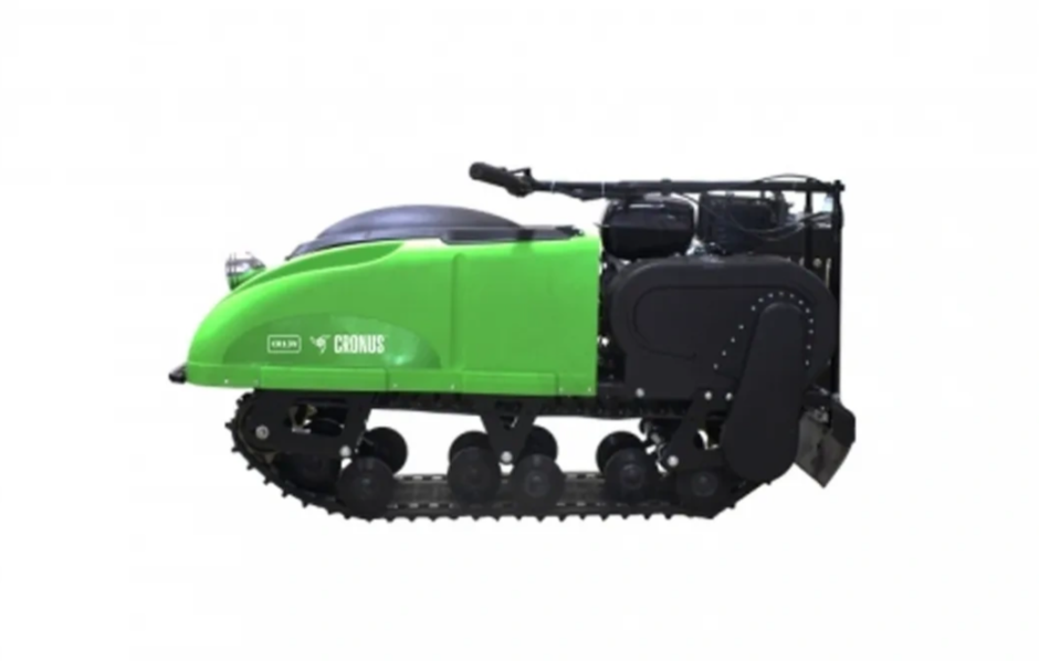 Мотобуксировщик CRONUS CR13V в Новочебоксарске