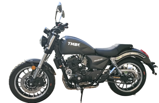 Мотоцикл TMBK Storm Angels 400cc в Новочебоксарске