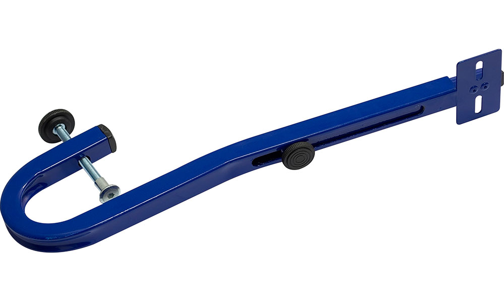 Кронштейн датчика эхолота №1 под нднд в Новочебоксарске