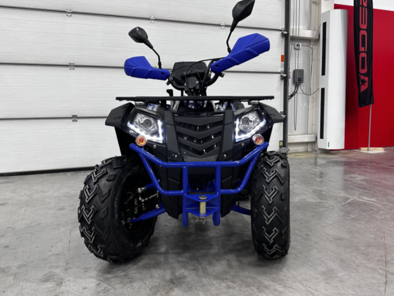 Квадроцикл GBM SHARP BIG 300 NEW PREMIUM в Новочебоксарске