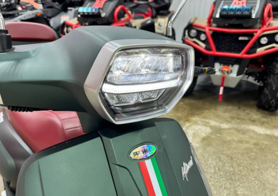 Скутер PROMAX Miami 240 (49) в Новочебоксарске