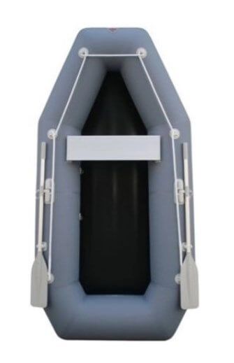 ЛОДКА НАДУВНАЯ YUKONA 230 G (БЕЗ ПАЙОЛА, ТРАНЕЦ В КОМПЛЕКТЕ) в Новочебоксарске