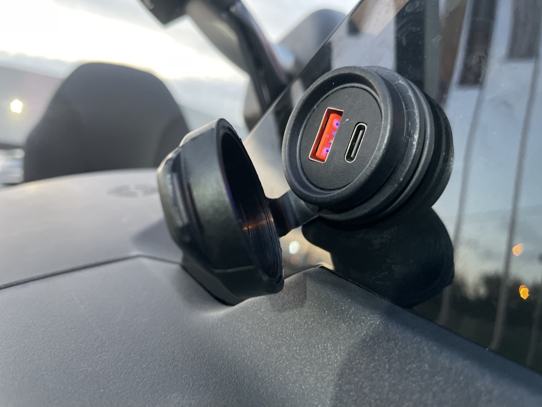 Квадроцикл BENDA Redstone 550 R2 в Новочебоксарске