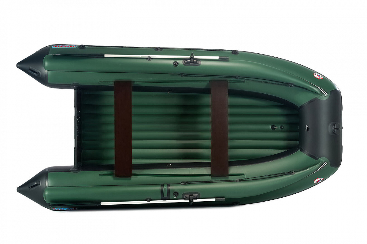 Лодка MISHIMO FAMILY LITE DF 430 в Новочебоксарске