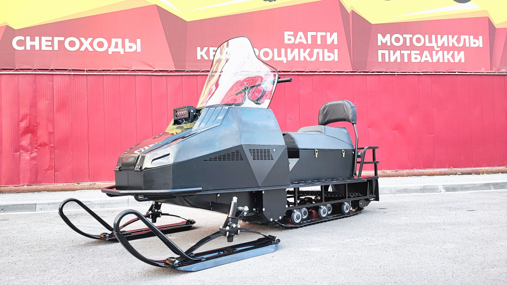 Снегоход PROMAX YAKUT 500 2.0 4T 27 в Новочебоксарске