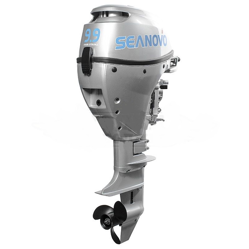 Лодочный мотор SEANOVO SNF9.9FES в Новочебоксарске