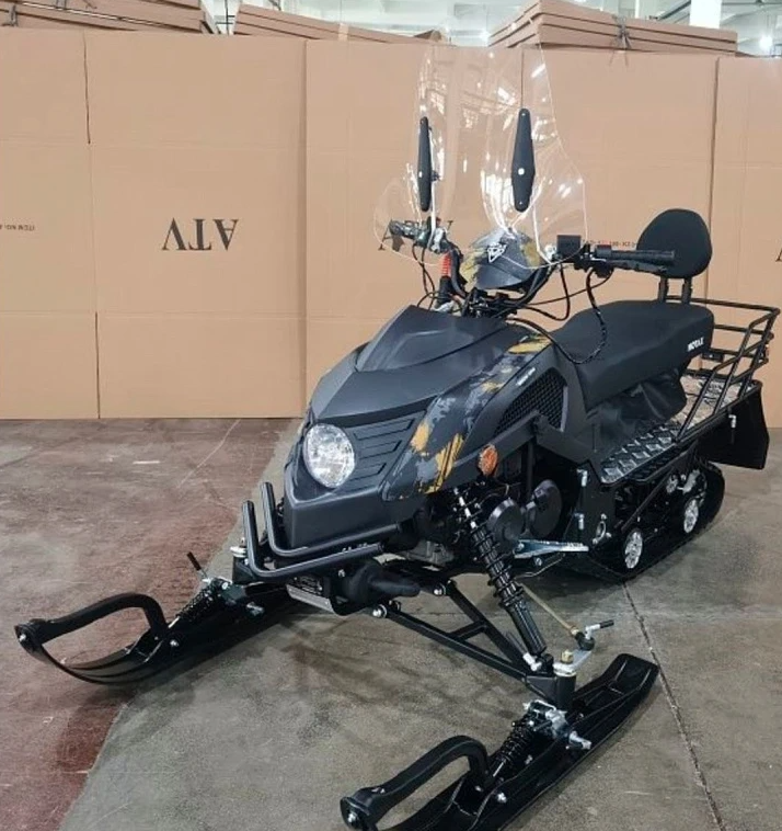 Снегоход Motax Snow 200 в Новочебоксарске