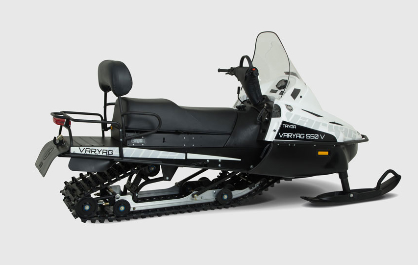 СНЕГОХОД РМ ТАЙГА ВАРЯГ 550 V в Новочебоксарске