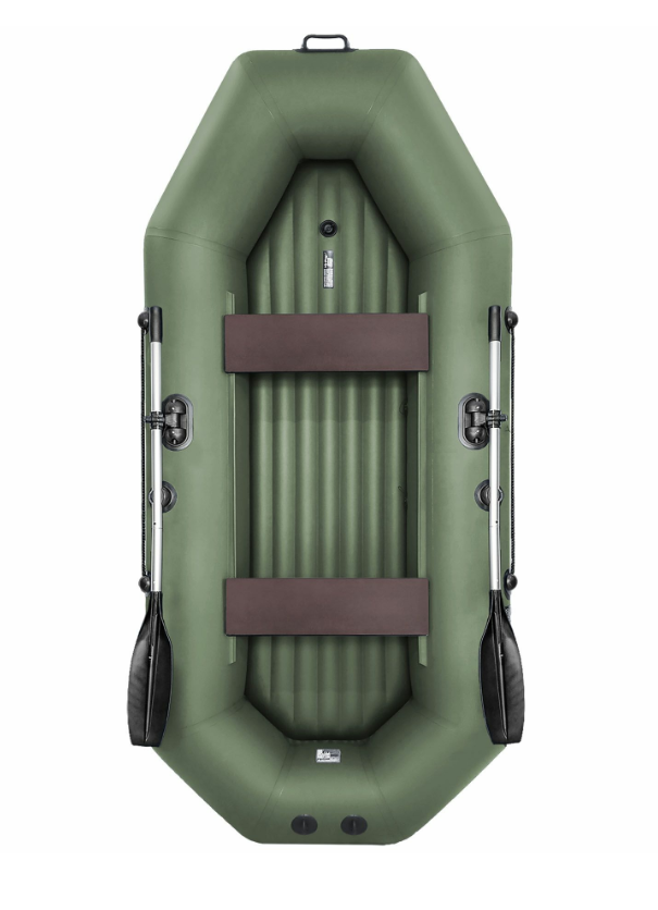  Лодка АКВА-МАСТЕР 280 НД в Новочебоксарске