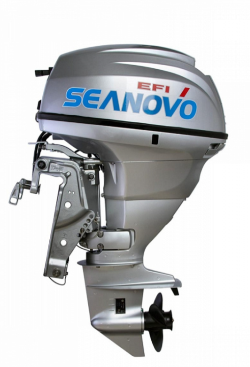Лодочный мотор SEANOVO SNEF30FEL-T - EFI в Новочебоксарске