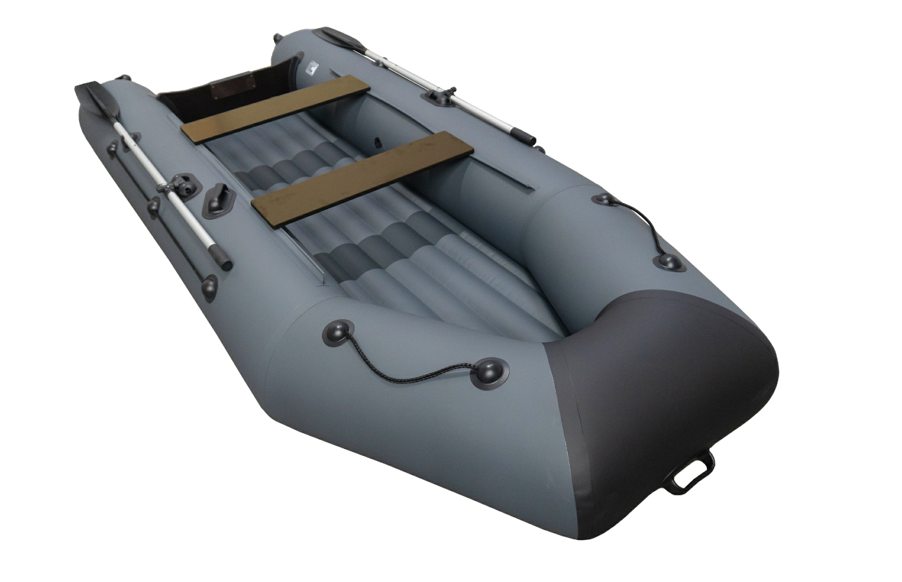 Лодка Барс 3400 НДНД в Новочебоксарске