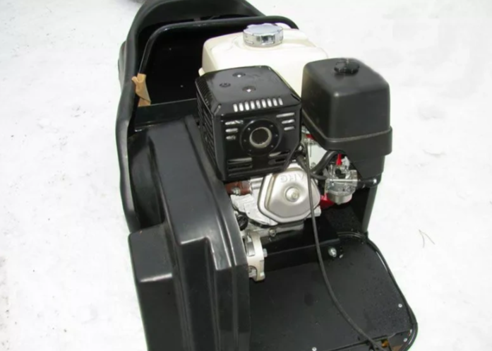 Мотобуксировщик ВОЛГАРЬ 9 Утилитарный в Новочебоксарске