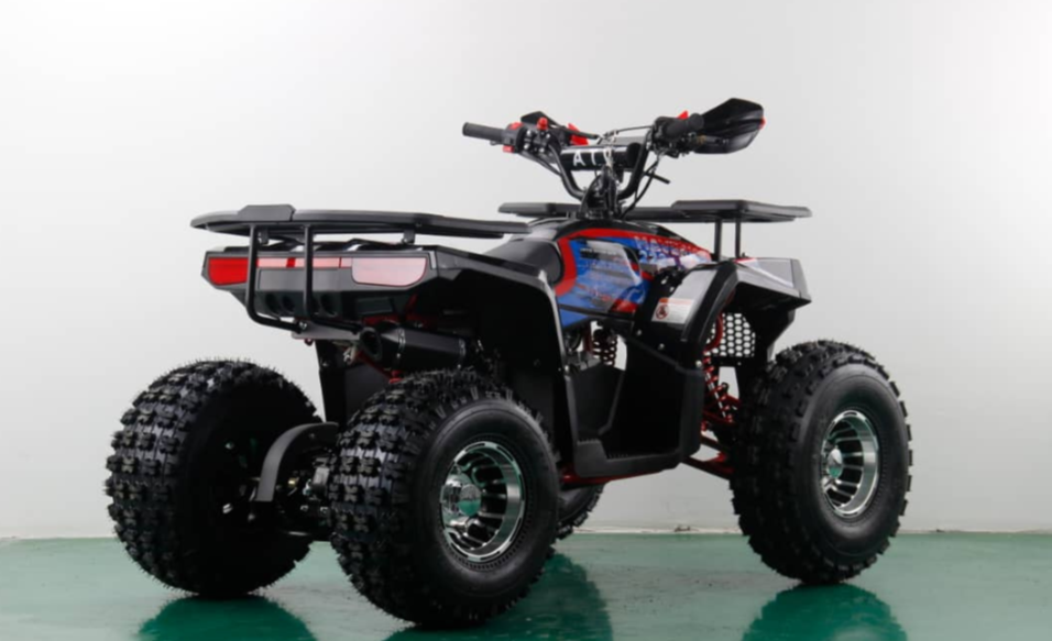 Квадроцикл GBM MAVERICK 222 NEW в Новочебоксарске