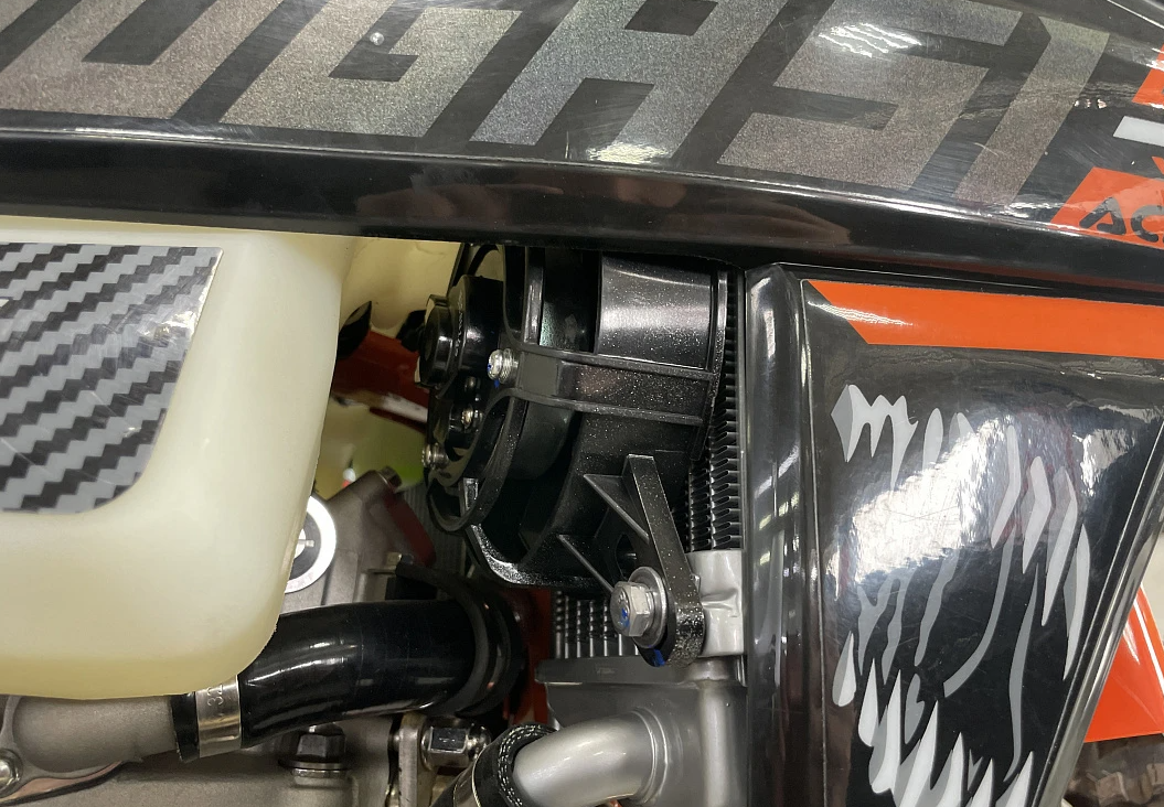 Мотоцикл PROGASI HARDCORE 450 в Новочебоксарске