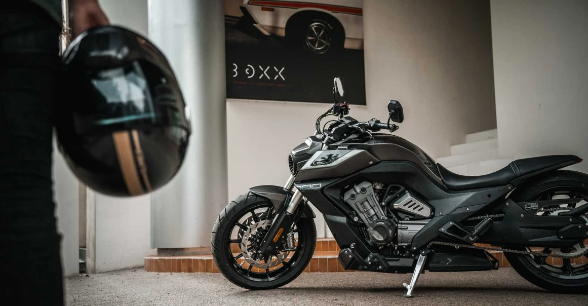 Мотоцикл Benda LFC 700 Pro в Новочебоксарске