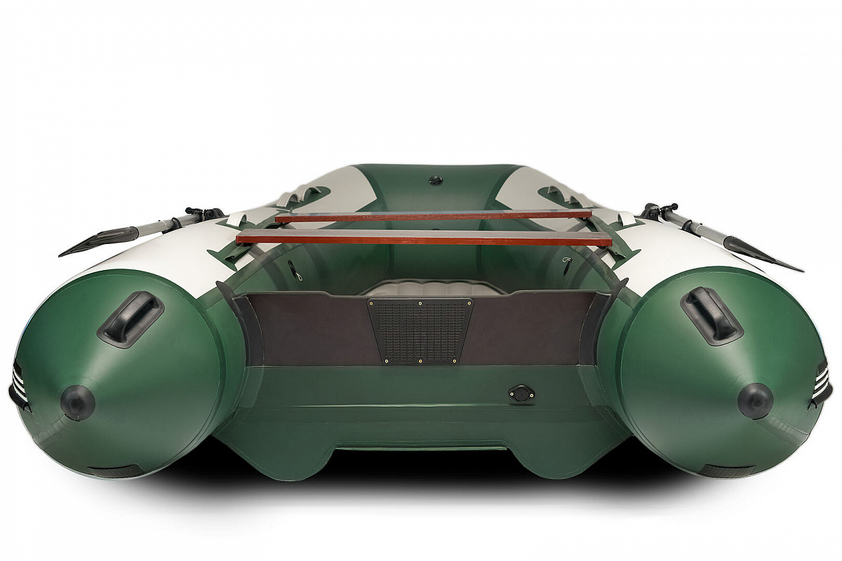 Лодка MISHIMO LITE DF 370 в Новочебоксарске