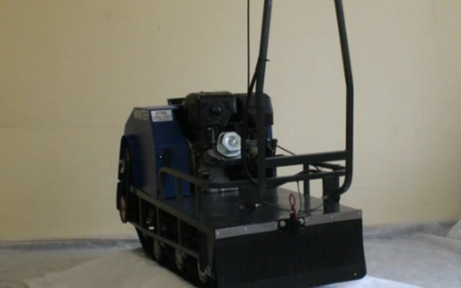 Мотобуксировщик ВЕПС WINTER «ЛОНГ» 15 в Новочебоксарске