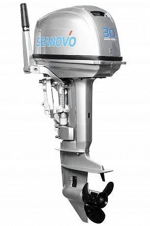 Лодочный мотор SEANOVO SN30FHL в Новочебоксарске