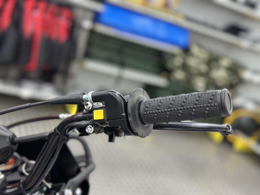 Кроссовый мотоцикл PROMAX ARMY 250 в Новочебоксарске