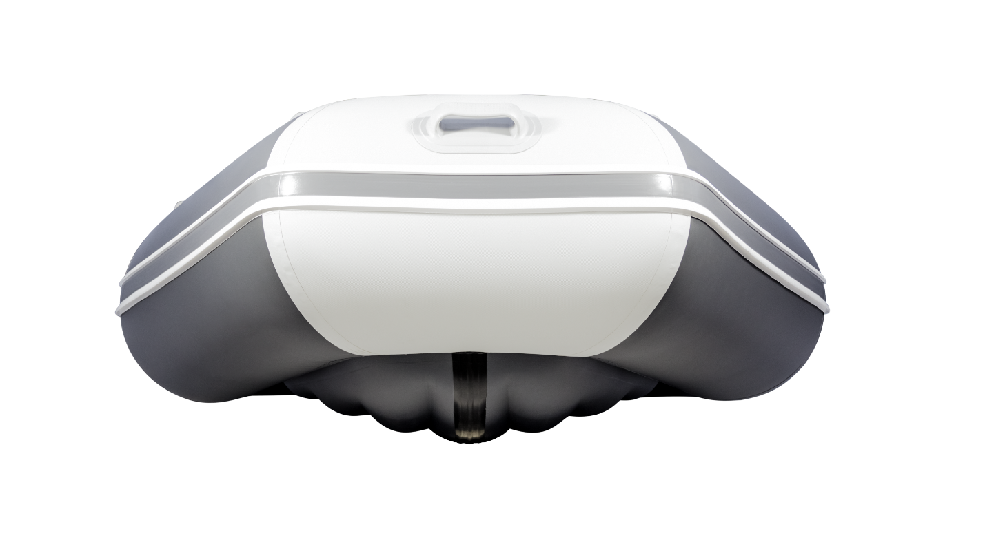 Лодка АКВА 3400 НДНД в Новочебоксарске