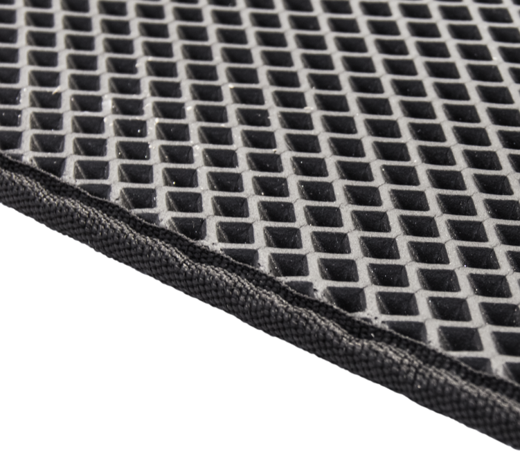 Коврик EVA Proff РИВЬЕРА КОМПАКТ 3200 НДНД в Новочебоксарске