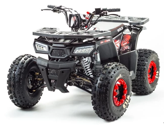 Квадроцикл PROMAX WILD 175 в Новочебоксарске