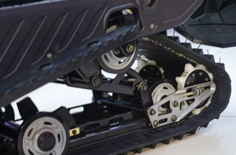 Снегоход Ataki WD 300 в Новочебоксарске