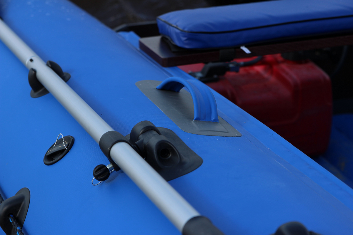 Лодка MISHIMO SPORT 400 в Новочебоксарске