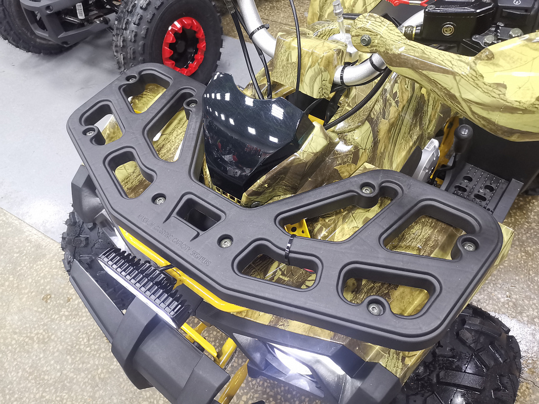 Квадроцикл PROMAX STORM 190 PRO в Новочебоксарске