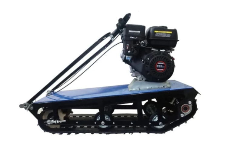 Мотобуксировщик XTREME-MOTORS "Конек-Горбунок" 8.5 л.с. в Новочебоксарске