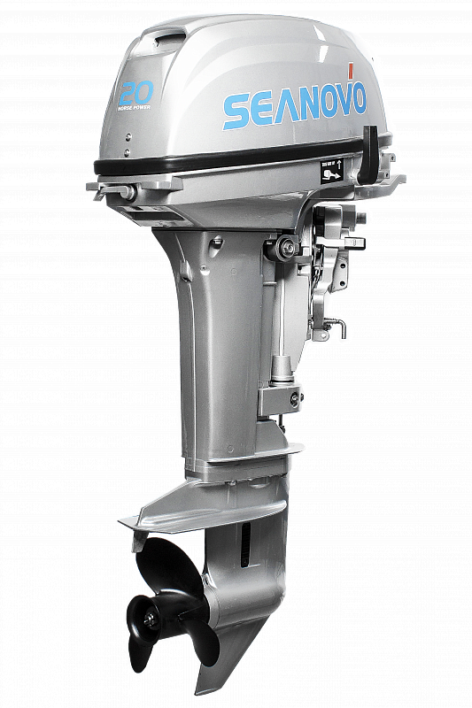 Лодочный мотор SEANOVO SN20FHS в Новочебоксарске