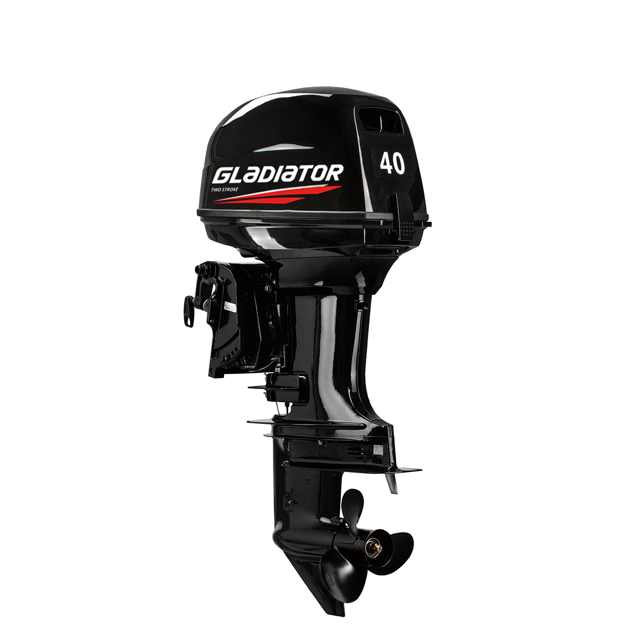 ЛОДОЧНЫЙ МОТОР GLADIATOR G40FES в Новочебоксарске