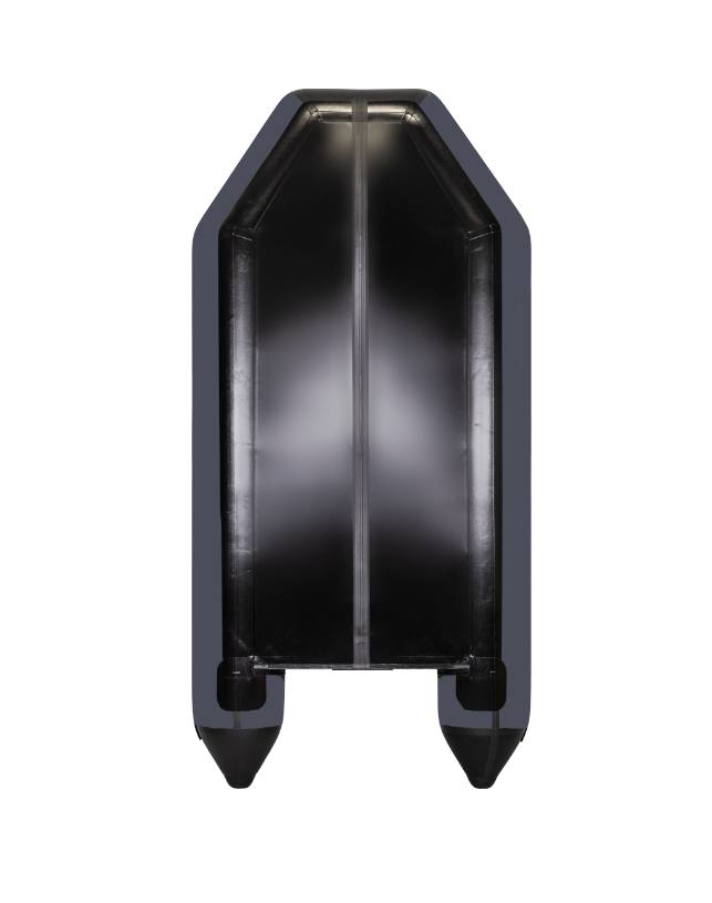  Лодка АКВА 2800 Слань-книжка киль в Новочебоксарске