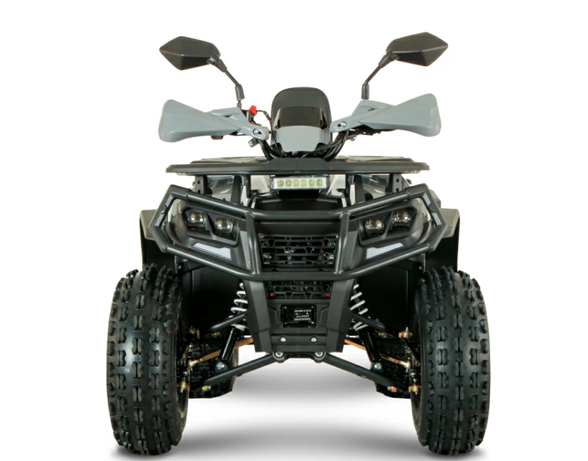 Квадроцикл YACOTA DRAGON LUX LD 125 в Новочебоксарске