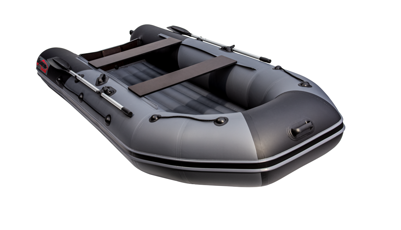 Лодка Таймень NX 3600 НДНД PRO в Новочебоксарске