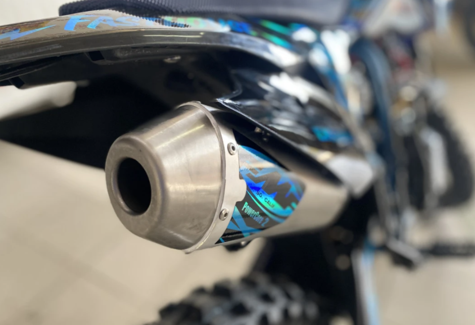 Кроссовый мотоцикл PROMAX DAIKON CB330 в Новочебоксарске