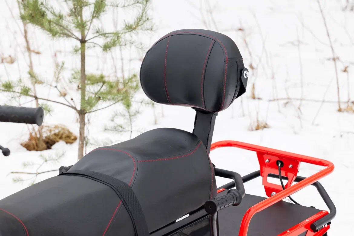 Снегоход IRBIS SF200L NEW 25/26 в Новочебоксарске