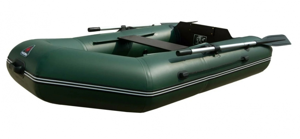 ЛОДКА НАДУВНАЯ YUKONA 230 TL (БЕЗ ПАЙОЛА) в Новочебоксарске