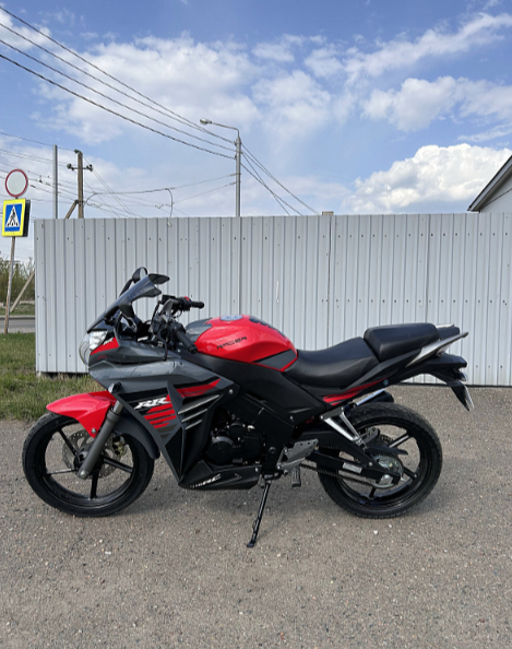 Мотоцикл RACER RC300CS SKYWAY SPORT в Новочебоксарске