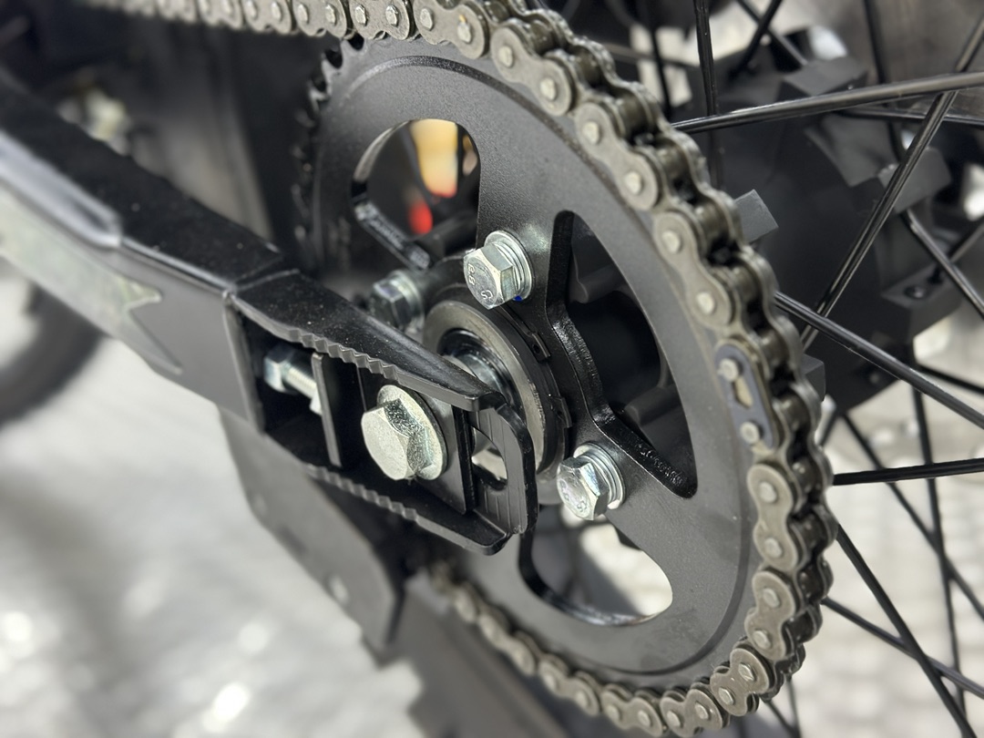 Кроссовый мотоцикл PROMAX ARMY 250 в Новочебоксарске