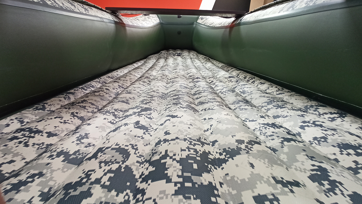 Лодка MISHIMO SPORT 400 в Новочебоксарске