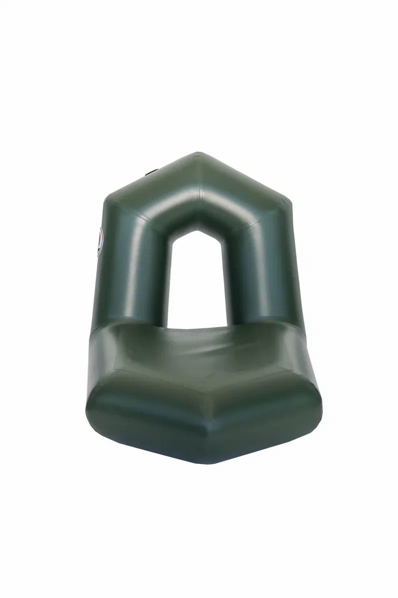 КРЕСЛО НАДУВНОЕ SMARINE, 85Х75 СМ, ПВХ, ЗЕЛЕНЫЙ в Новочебоксарске