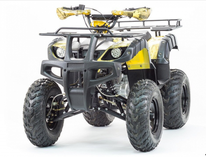 Квадроцикл MOTOLAND (МОТОЛЕНД) 250 ADVENTURE в Новочебоксарске