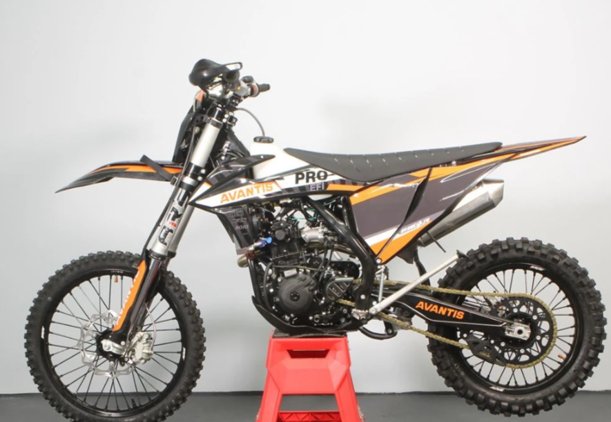 Мотоцикл Avantis Enduro 300 PRO EFI Exclusive (NC250/177MM) ARS в Новочебоксарске