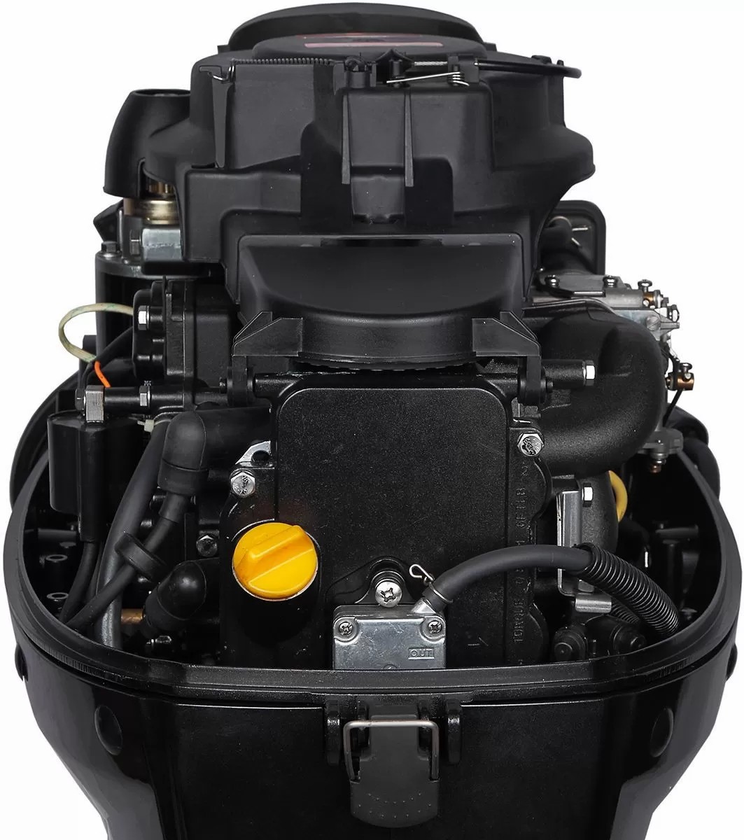 Лодочный мотор MARLIN MF 9.9 AMHS в Новочебоксарске