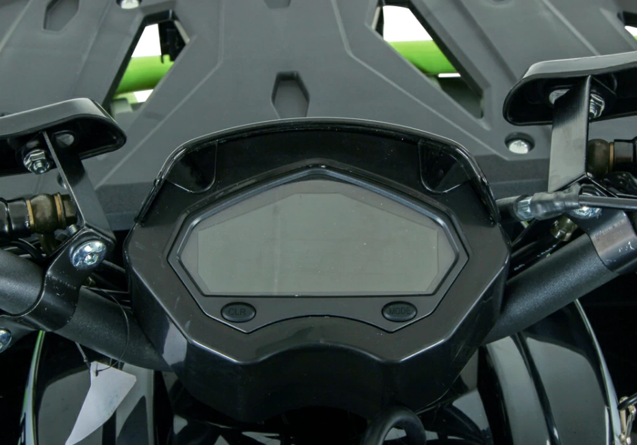 Квадроцикл YACOTA DRAGON LUX 125 в Новочебоксарске