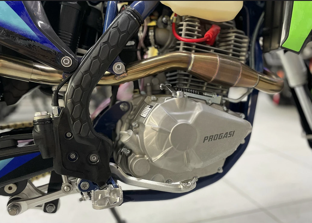 Мотоцикл Progasi RACE 300 AIR PRO SPORT в Новочебоксарске